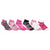 Breast Cancer Awareness Support Every Day Wear Pain Relief Compression Socks