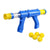 Boomstick Toy Ball Launcher With 6 Foam Balls