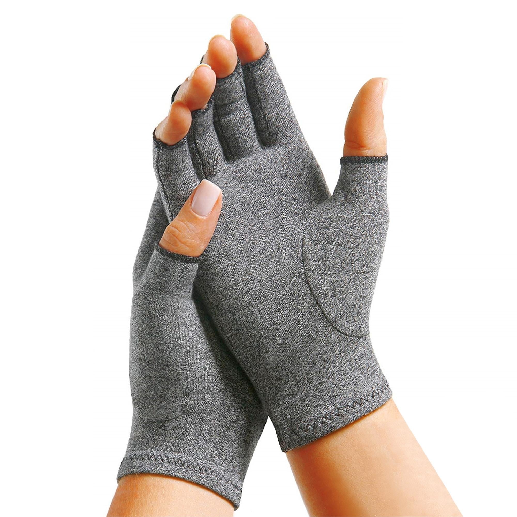 Hand Compression Gloves For Comfort And Ease