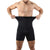 Men Tummy Control Shorts High Waist Slimming Shapewear Body Shaper