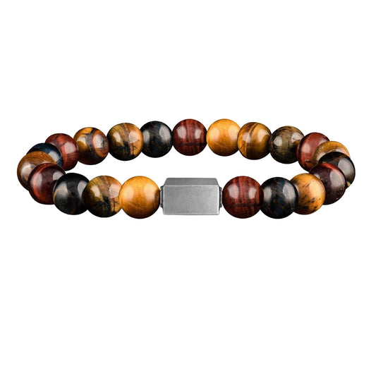 Men's High-Energy Aroma Diffuser Bracelet