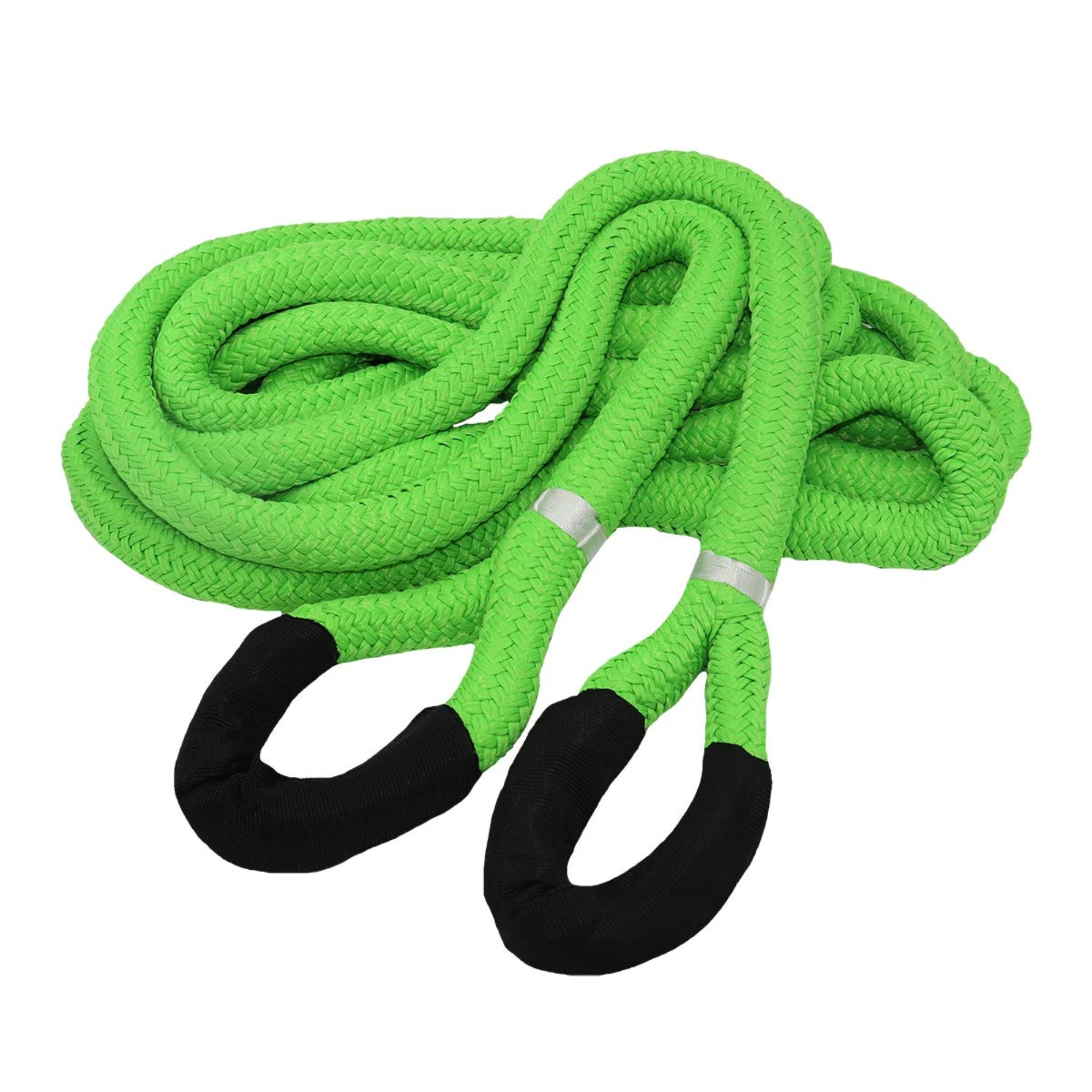 Kinetic Energy Recovery Rope (20 ft x 7/8 in)