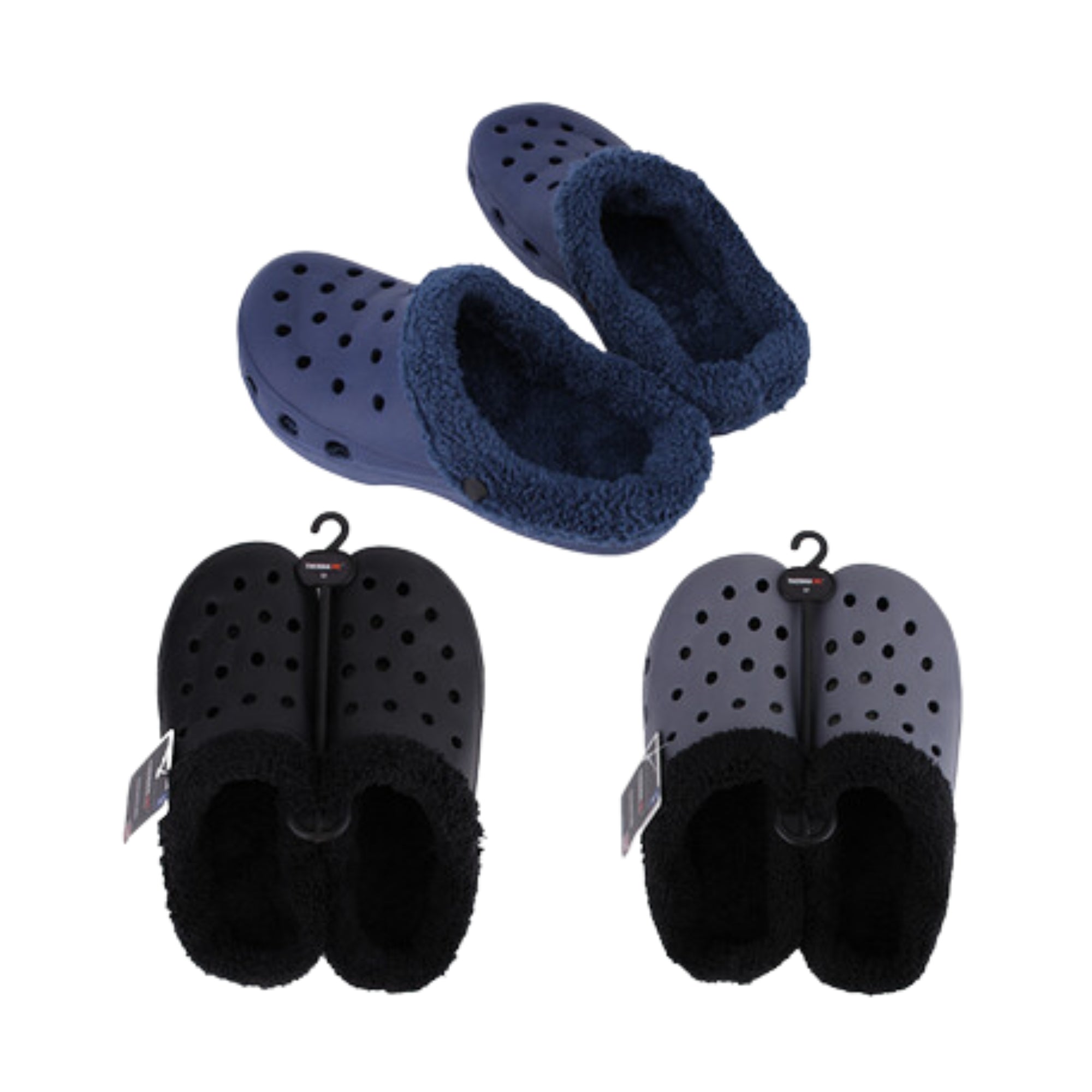 Winter Garden Shoes for Men