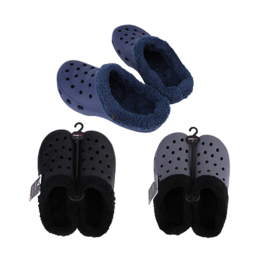 Winter Garden Shoes for Men