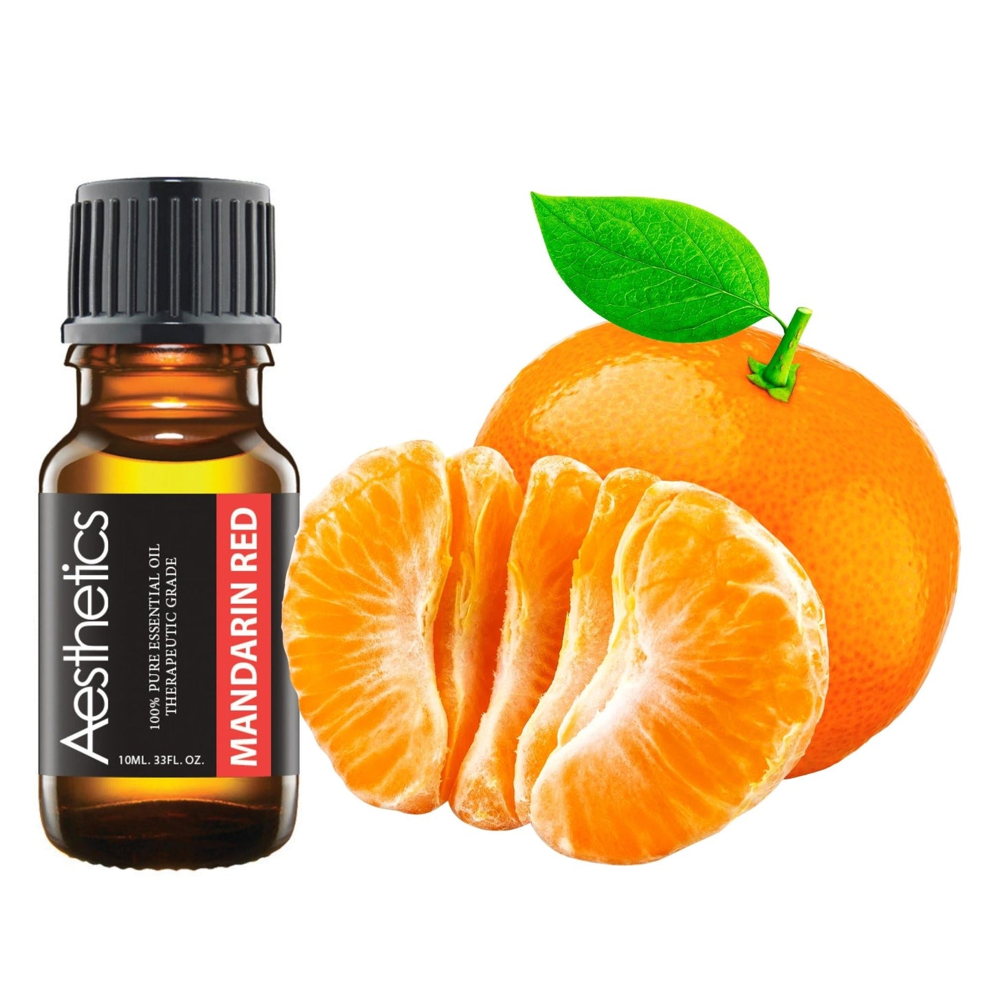 Aesthetics Naturals 6-Pack Essential Oils - Fall Blend