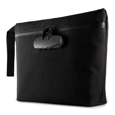 Smell Proof Bag with Combination Lock