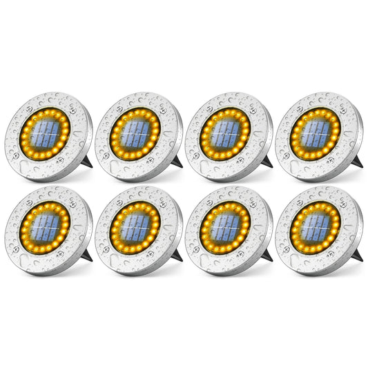 LED Lights - In Ground Pathway Lights