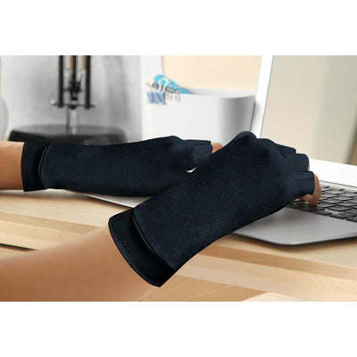 Copper Arthritis Compression Gloves Hand Support Joint Pain Relief Glove