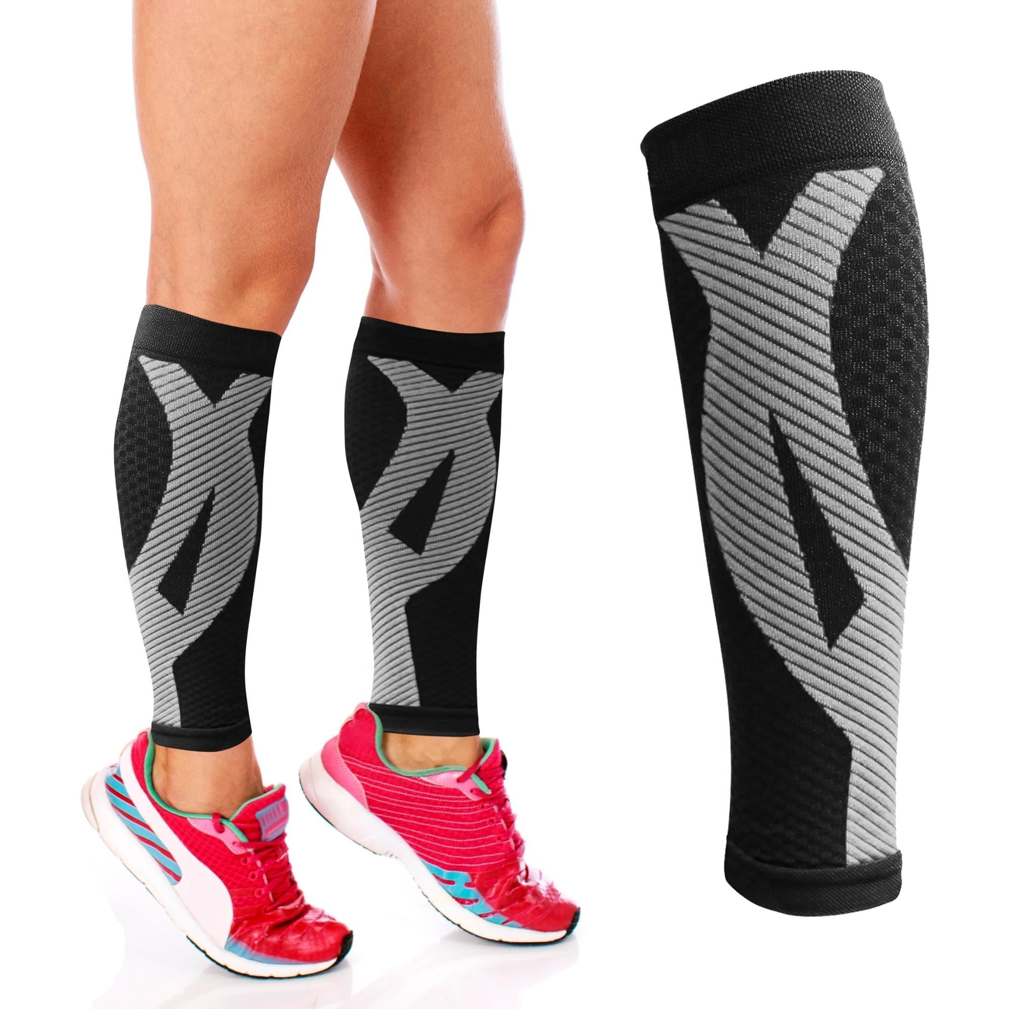 DCF Elite Calf Compression Sleeve (1-Pair)