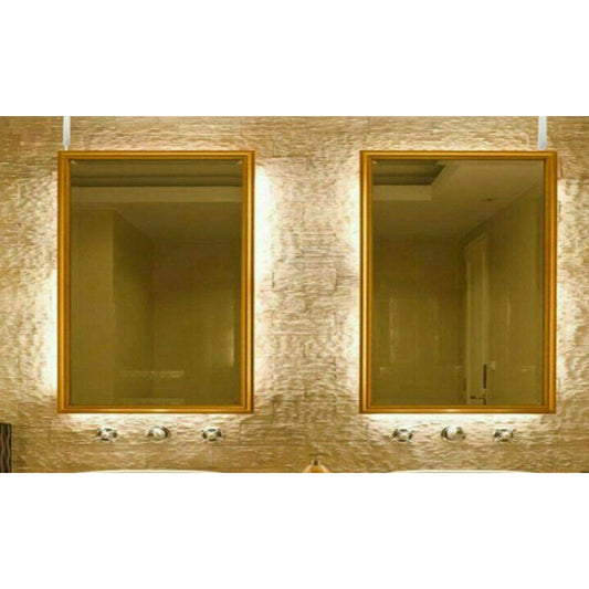 Motion Sensor LED Light Strips for Wardrobe, Bathroom, Stairs (6.5 feet)