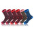 Thermal Socks for Men - Mens Womens for Cold Weather, Extreme Temperatures