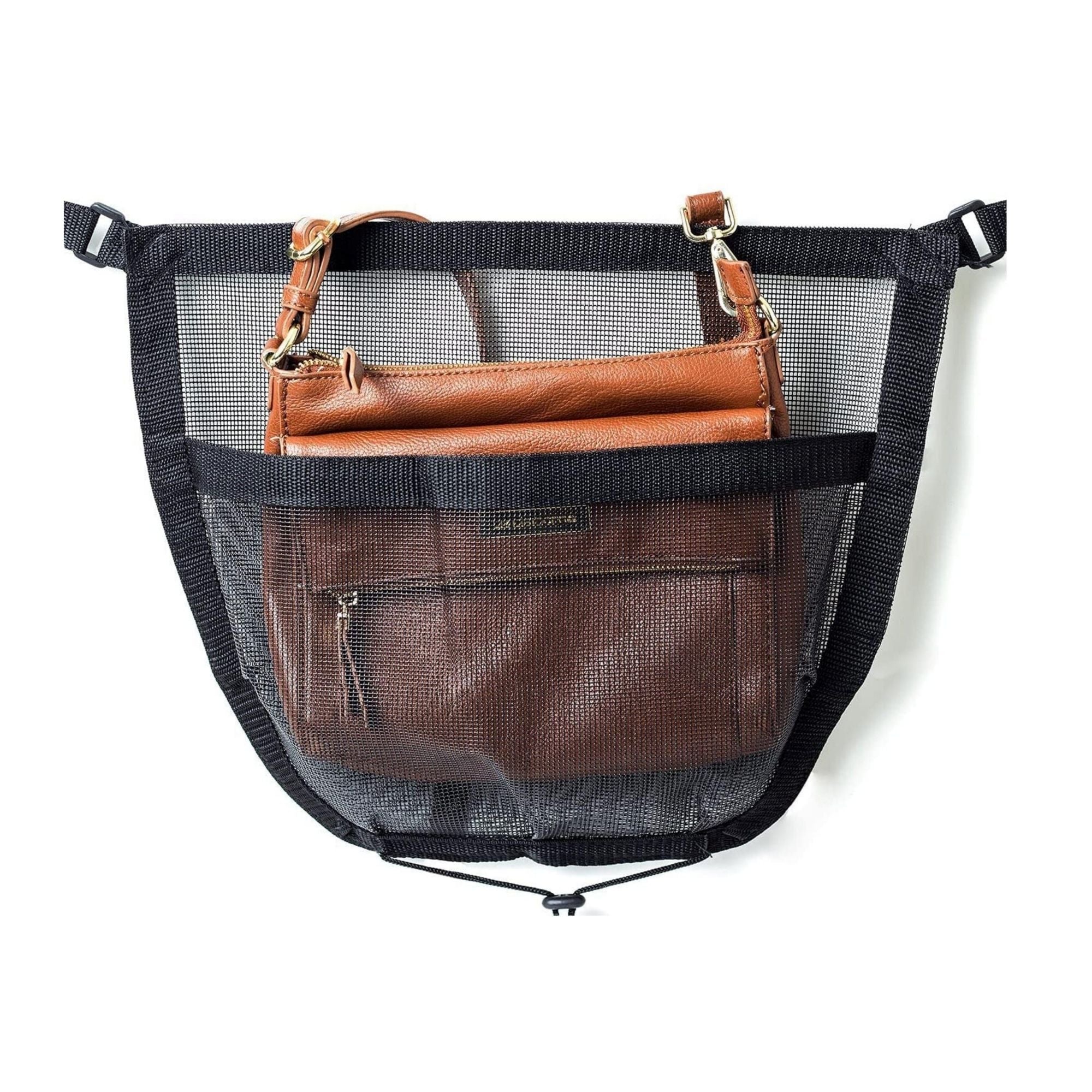 Auto Purse Organizer Caddy