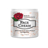 Face Cream Moisturizer with Rose and Pomegranate (1.7 OZ)