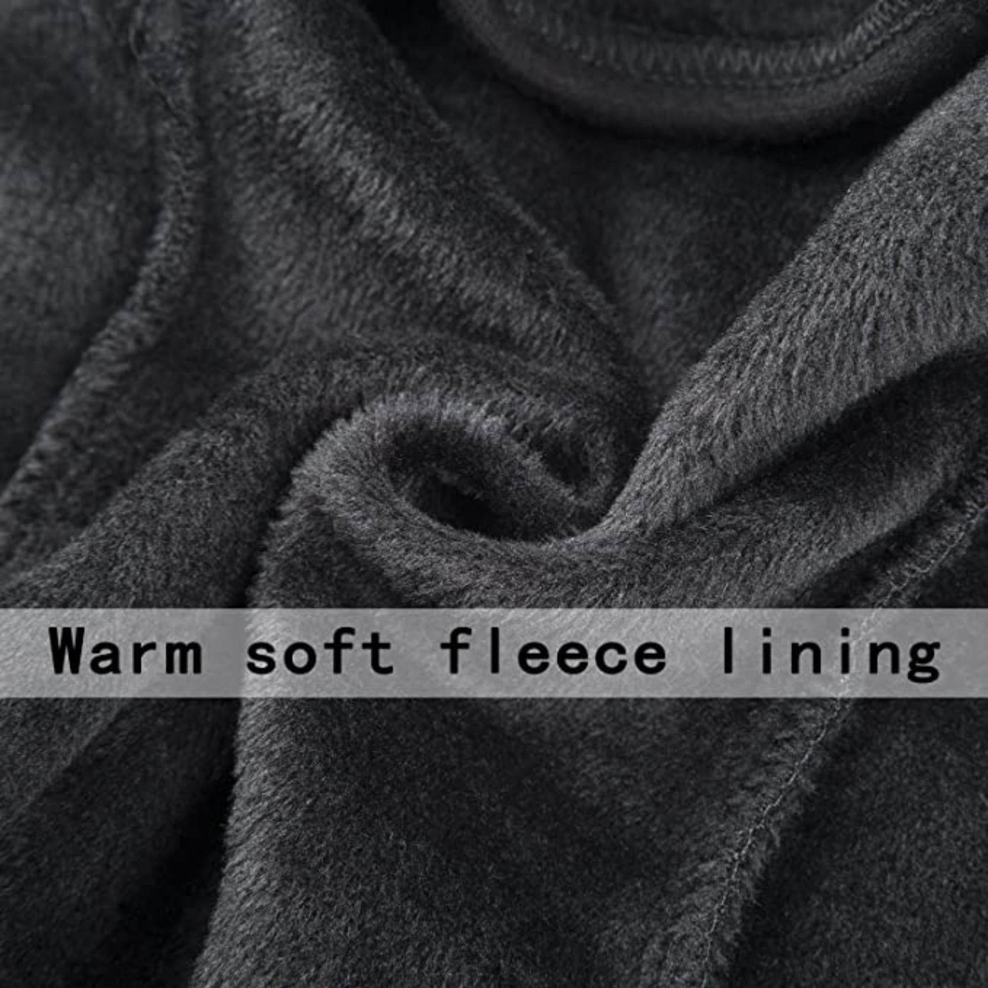 Windproof Ski Face Mask Balaclavas Hood Outdoor Sports (1, 2 or 3 Pack)