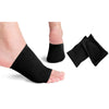 Plantar-Fasciitis Gel-Infused Arch-Support Foot Sleeve