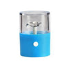 Mini Size Tobacco Grinder Smoking Accessories Electric Herb Grinder