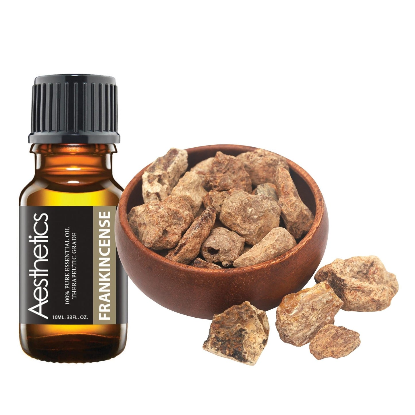 Aesthetics Naturals 6-Pack Essential Oils - Fall Blend