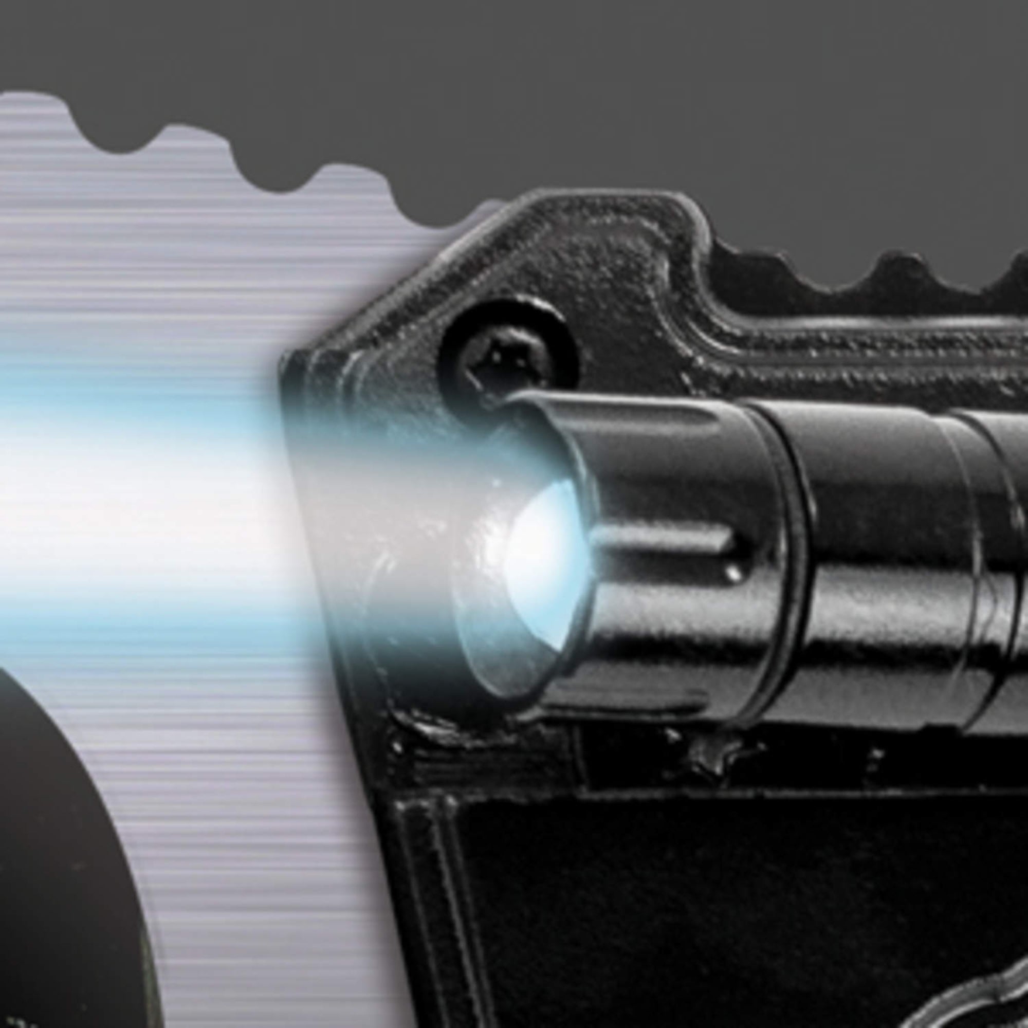 Pocket Knife with Clip Folding Knife Tactical Knife ( 5-in-1 )