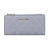 Chic Clutch Wallet for Women Cell Phone Purse With Credit Card Holder