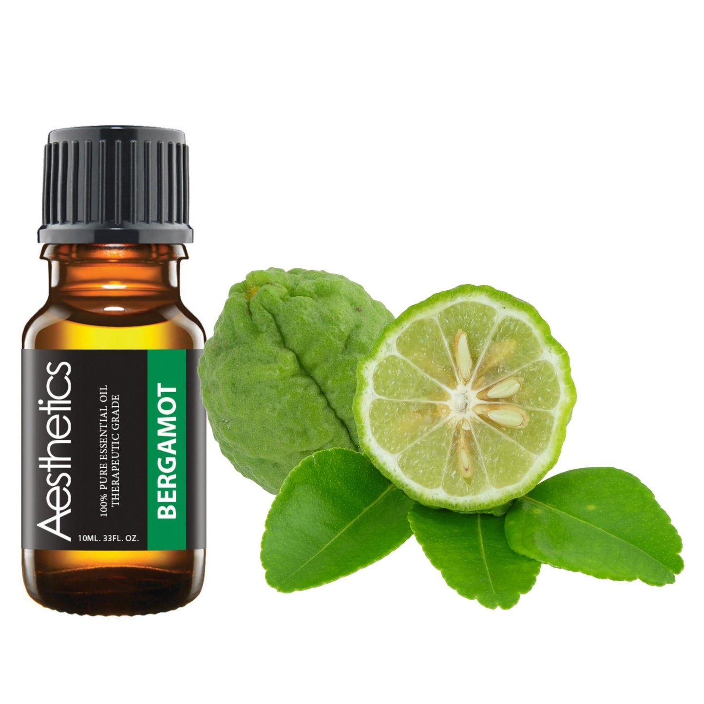 Aesthetics Naturals 6-Pack Essential Oils - Fall Blend