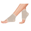 DCF Gel Moisturizing Heel Socks