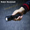 Military Grade WaterProof Tactical LED Flashlight