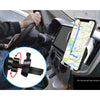 Automatic Clamping Wireless Charger & Car Cell Phone Holder