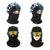 Windproof Ski Face Mask Balaclavas Hood Outdoor Sports (1, 2 or 3 Pack)