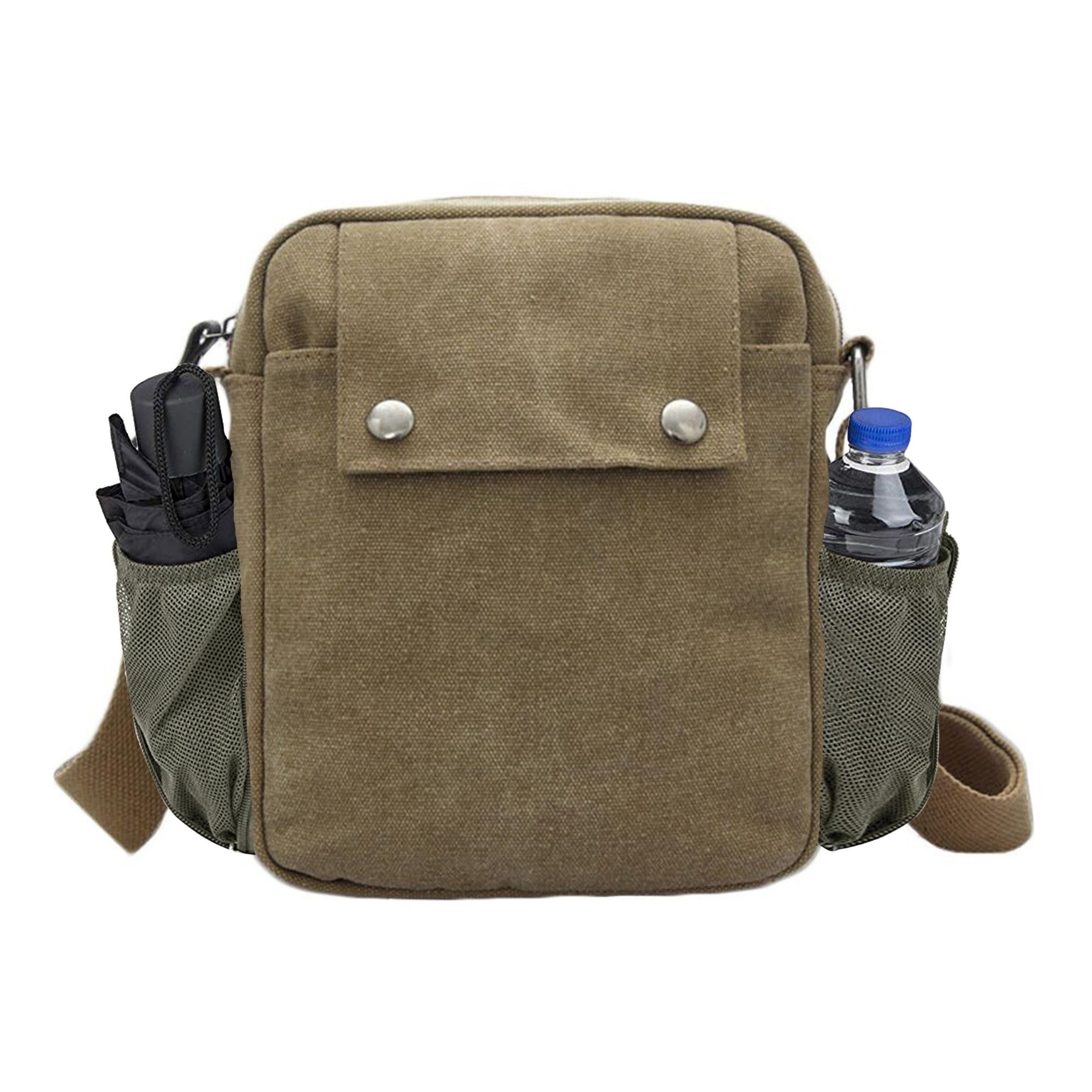 Multifunctional Canvas Bag (Large)