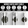 10 Pack Cable Clips Management for Organizing Cable Wires