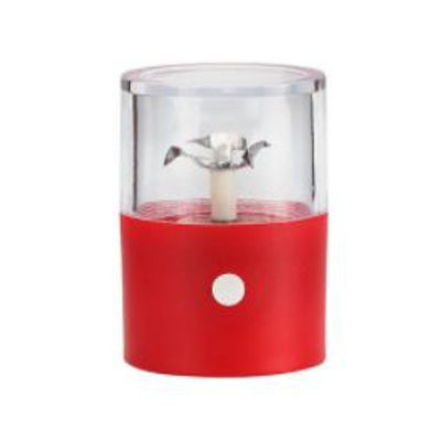 Mini Size Tobacco Grinder Smoking Accessories Electric Herb Grinder