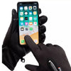 2-Pack Touchscreen Winter Thermal Gloves
