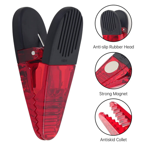 Multipurpose Bag Clips 7Pack