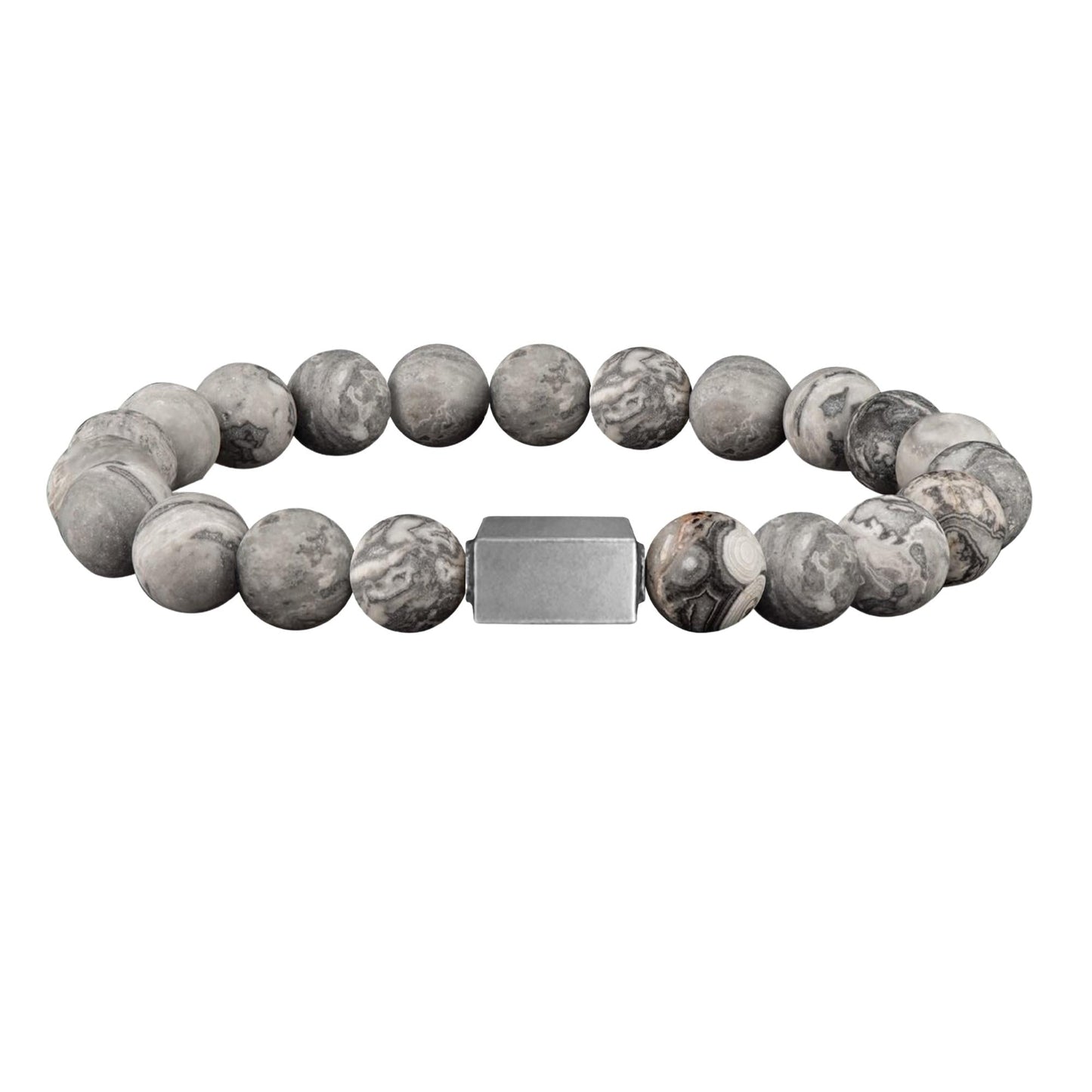 Men's High-Energy Aroma Diffuser Bracelet