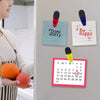 Magnetic Multipurpose Bag Clips 7-Pack