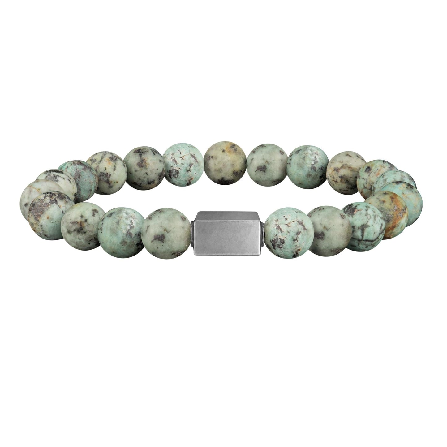 Men's High-Energy Aroma Diffuser Bracelet
