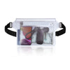 Waterproof Pouch with Waist Strap