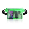 Waterproof Pouch with Waist Strap