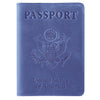 Ciana Vaccine Card and Passport Holder