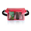 Waterproof Pouch with Waist Strap