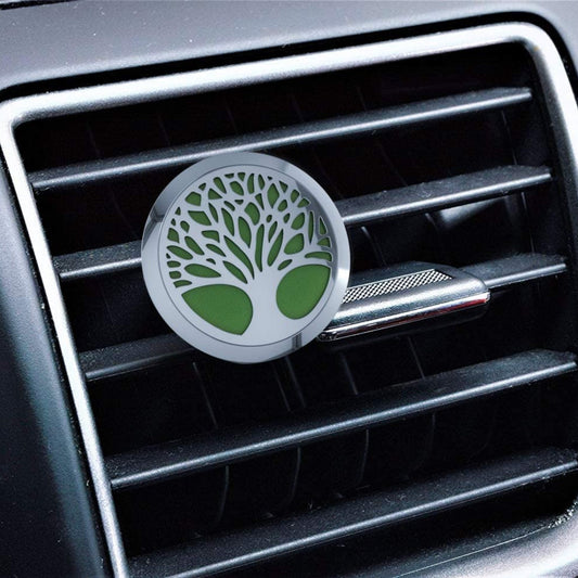 Car Vent Stainless Diffuser