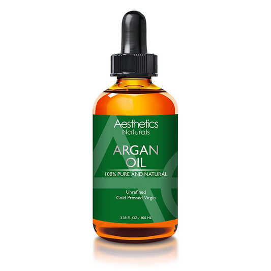 Pure Argan Oil