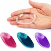 Silicone Make-up Applicator and Blender Sponge