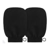 Natural Exfoliation Glove (2-Pack)