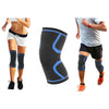 DCF Knee Compression Sleeve Support (1 Pair)