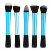 Set (5pcs) Kabuki Makeup Brushes