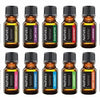 100% Pure Therapeutic-Grade Essential Oils (14-Pack)