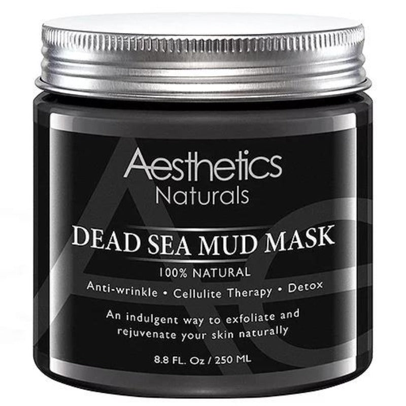 Dead Sea Mud Mask