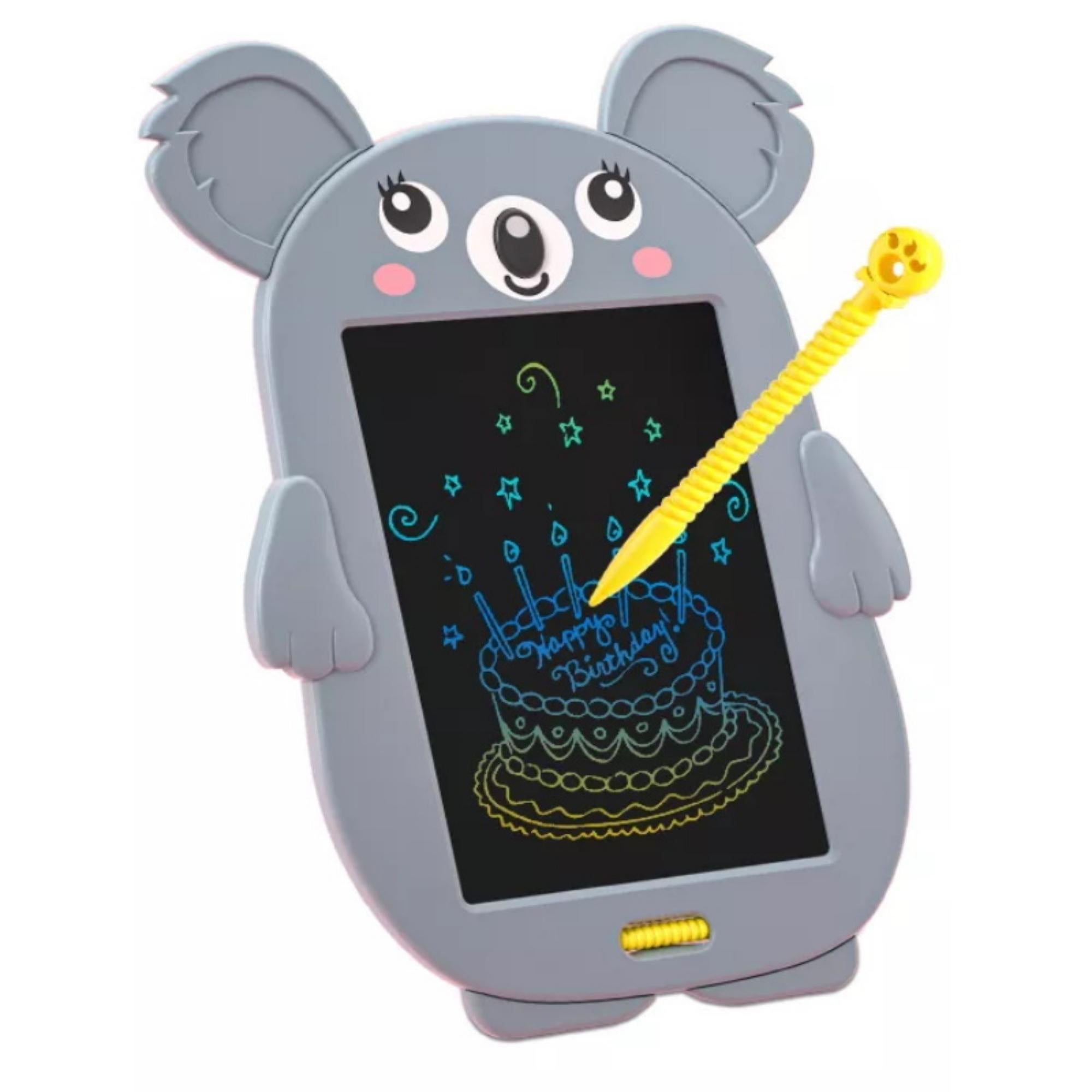 10 Inch Doodle Board Writing Tablet for Kids