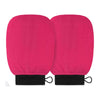 Natural Exfoliation Glove (2-Pack)